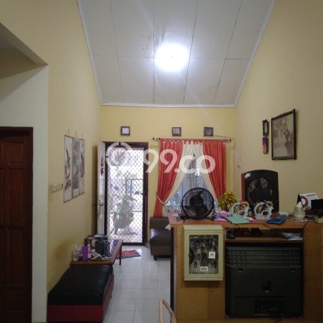 For Sale Hunian Rumah Nyaman 3 Kamar di Taman Royal, Tangerang For Sale Hunian Rumah Nyaman 3 Kamar di Taman Royal, Tangerang