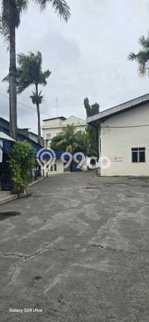 Pabrik Dijual di Prime Area Jakarta Barat Luas 26471m2 Pabrik Dijual di Prime Area Jakarta Barat Luas 26471m2