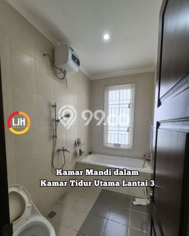 Rumah Elit LB 300m2 Siap Pakai Desain Elegan di AP Pettarani, Makassar Rumah Elit LB 300m2 Siap Pakai Desain Elegan di AP Pettarani, Makassar