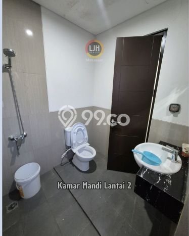 Hunian Cantik Minimalis Lb 90m2 di Biring Kanaya, Makassar Hunian Cantik Minimalis Lb 90m2 di Biring Kanaya, Makassar