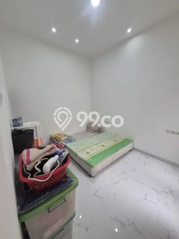 Rumah Modern 4 KT LT 133m2 di Tanjung Bunga Rumah Modern 4 KT LT 133m2 di Tanjung Bunga