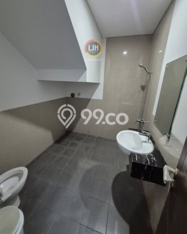 Hunian Cantik Minimalis Lb 90m2 di Biring Kanaya, Makassar Hunian Cantik Minimalis Lb 90m2 di Biring Kanaya, Makassar