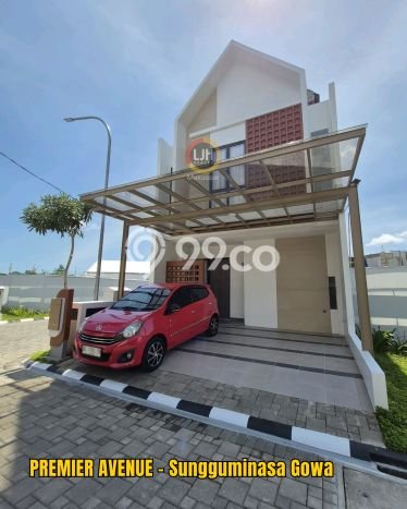Dijual Rumah 3 Kamar Lokasi Strategis Nyaman dan Strategis di Somba Opu Dijual Rumah 3 Kamar Lokasi Strategis Nyaman dan Strategis di Somba Opu