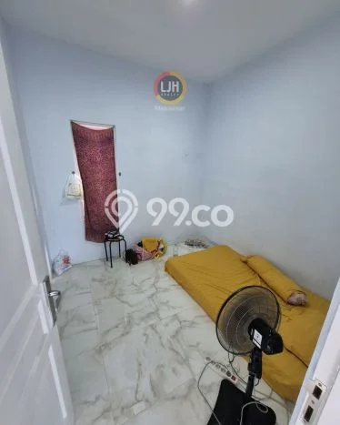 Hunian Cantik Modern Lb 42m2 di Somba Opu, Gowa Hunian Cantik Modern Lb 42m2 di Somba Opu, Gowa