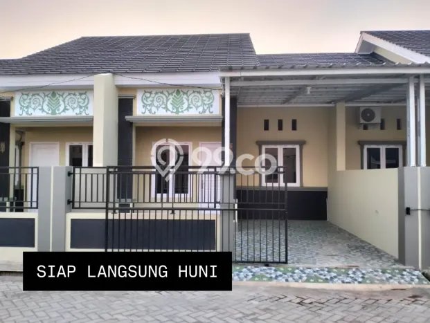 Dijual Rumah Strategis Bagus Punya 3 KT di Manggala Makassar SHM Dijual Rumah Strategis Bagus Punya 3 KT di Manggala Makassar SHM