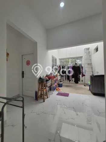 Rumah Modern 4 KT LT 133m2 di Tanjung Bunga Rumah Modern 4 KT LT 133m2 di Tanjung Bunga