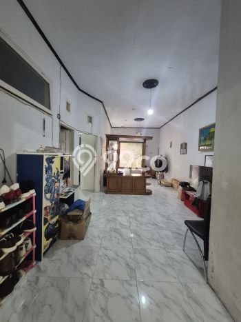 Rumah Strategis Minimalis Lb 150m2 di Rappocini, Makassar Rumah Strategis Minimalis Lb 150m2 di Rappocini, Makassar