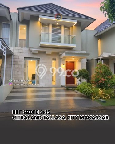 Rumah Modern Cantik 5 Kamar Bisa Langsung Pindah di Biring Kanaya Rumah Modern Cantik 5 Kamar Bisa Langsung Pindah di Biring Kanaya