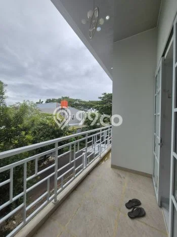 Rumah Modern 4 KT LT 133m2 di Tanjung Bunga Rumah Modern 4 KT LT 133m2 di Tanjung Bunga