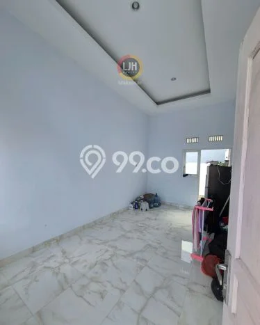 Hunian Cantik Modern Lb 42m2 di Somba Opu, Gowa Hunian Cantik Modern Lb 42m2 di Somba Opu, Gowa