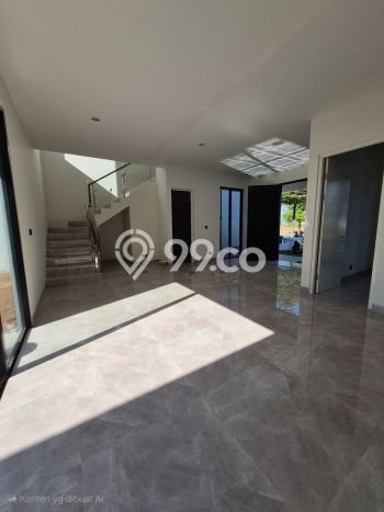 Rumah Mewah Dijual LT 252m2 di Biring Kanaya, Makassar Rumah Mewah Dijual LT 252m2 di Biring Kanaya, Makassar