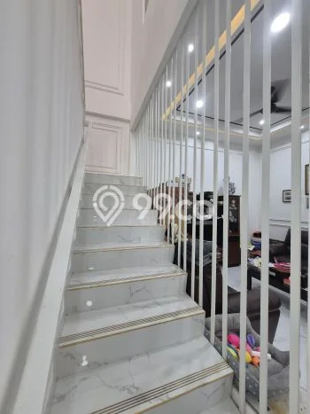 Rumah Modern 4 KT LT 133m2 di Tanjung Bunga Rumah Modern 4 KT LT 133m2 di Tanjung Bunga