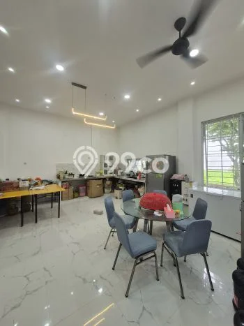 Rumah Modern 4 KT LT 133m2 di Tanjung Bunga Rumah Modern 4 KT LT 133m2 di Tanjung Bunga