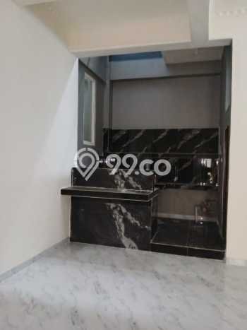 Rumah Elit Modern Tanpa Renovasi di Tanjung Bunga Makassar Rumah Elit Modern Tanpa Renovasi di Tanjung Bunga Makassar