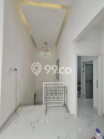 Rumah Modern 4 KT LT 133m2 di Tanjung Bunga Rumah Modern 4 KT LT 133m2 di Tanjung Bunga