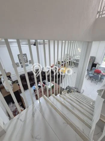 Rumah Modern 4 KT LT 133m2 di Tanjung Bunga Rumah Modern 4 KT LT 133m2 di Tanjung Bunga