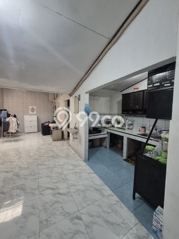 Rumah Strategis Minimalis Lb 150m2 di Rappocini, Makassar Rumah Strategis Minimalis Lb 150m2 di Rappocini, Makassar