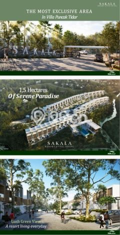 Dijual Rumah 3 Kamar Lokasi Ideal Nyaman dan Strategis di Dau Dijual Rumah 3 Kamar Lokasi Ideal Nyaman dan Strategis di Dau