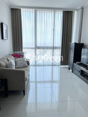 Apartemen Eksklusif Kawasan , 1 KT, Luas 60m2m² Apartemen Eksklusif Kawasan , 1 KT, Luas 60m2m²