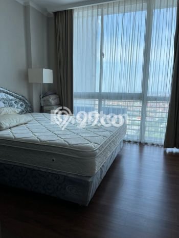 Apartemen Eksklusif Kawasan , 1 KT, Luas 60m2m² Apartemen Eksklusif Kawasan , 1 KT, Luas 60m2m²