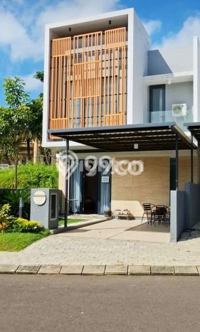 Jual Rumah Bagus Siap Huni LB 92m2 di Dau, Malang Jual Rumah Bagus Siap Huni LB 92m2 di Dau, Malang