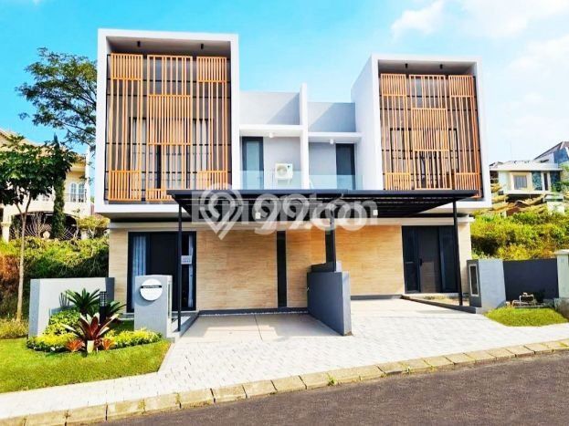 Jual Rumah Bagus Siap Huni LB 92m2 di Dau, Malang Jual Rumah Bagus Siap Huni LB 92m2 di Dau, Malang