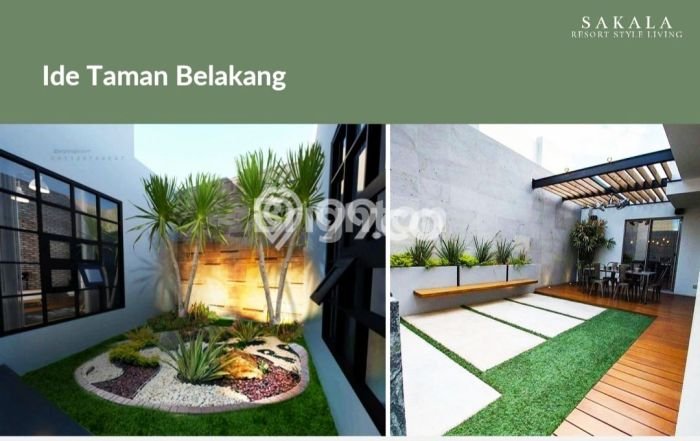 Jual Rumah Bagus Siap Huni LB 92m2 di Dau, Malang Jual Rumah Bagus Siap Huni LB 92m2 di Dau, Malang