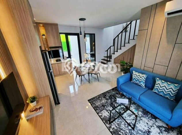 Jual Rumah Bagus Siap Huni LB 92m2 di Dau, Malang Jual Rumah Bagus Siap Huni LB 92m2 di Dau, Malang