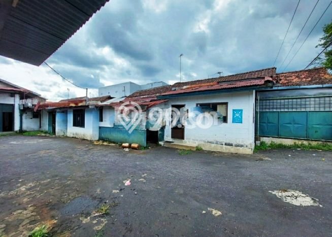Gudang Kawasan Singosari, Luas 1m2m², Pusat Bisnis, Lokasi Premium Gudang Kawasan Singosari, Luas 1m2m², Pusat Bisnis, Lokasi Premium