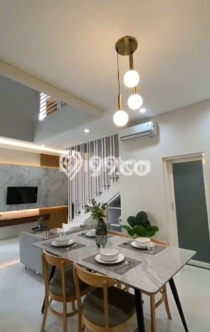 Dijual Hunian Rumah Nyaman 3 Kamar di Bunulrejo, Malang Dijual Hunian Rumah Nyaman 3 Kamar di Bunulrejo, Malang