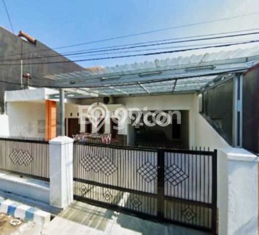 Disewakan Rumah Harga Terjangkau di Purwantoro Malang Punya 5 KT Disewakan Rumah Harga Terjangkau di Purwantoro Malang Punya 5 KT