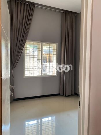 Rumah Modern 2 Kamar LT 72m2 di Pandanwangi Rumah Modern 2 Kamar LT 72m2 di Pandanwangi