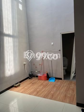 Rumah Modern 2 Kamar LT 72m2 di Pandanwangi Rumah Modern 2 Kamar LT 72m2 di Pandanwangi