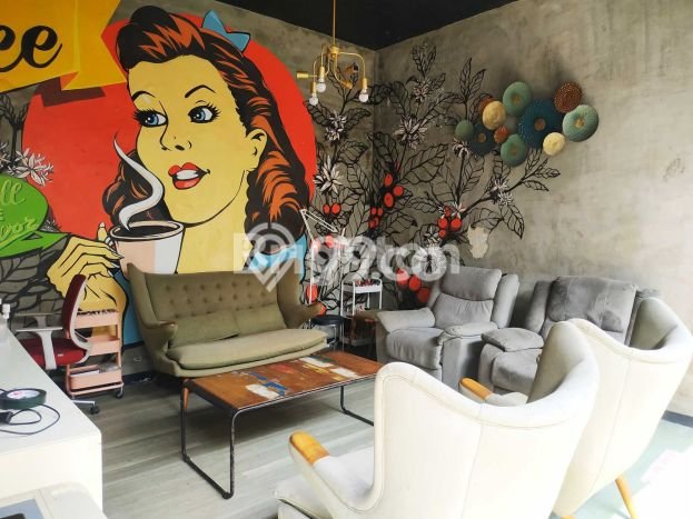 Hunian Elit LB 685m2 Siap Huni Desain Elegan di Oro-Oro Dowo, Malang Hunian Elit LB 685m2 Siap Huni Desain Elegan di Oro-Oro Dowo, Malang