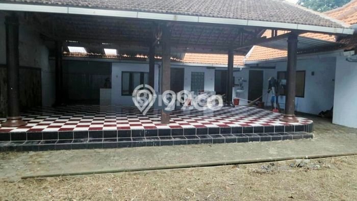 Rumah LT 470m2m² di , Dekat Malang, Malang Rumah LT 470m2m² di , Dekat Malang, Malang