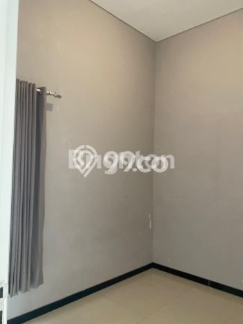 Rumah Modern 2 Kamar LT 72m2 di Pandanwangi Rumah Modern 2 Kamar LT 72m2 di Pandanwangi