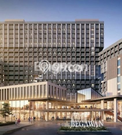 Untuk Dijual Apartemen di Lowokwaru, Malang 1 KT, 1 KM Strategis Untuk Dijual Apartemen di Lowokwaru, Malang 1 KT, 1 KM Strategis