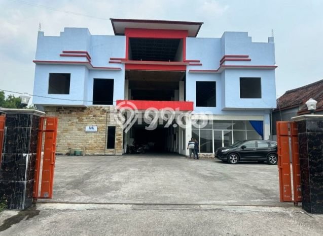 Lokasi Strategis! Dijual Komersial Bisnis di Prajurit Kulon, Mojokerto Kondisi Bagus Lokasi Strategis! Dijual Komersial Bisnis di Prajurit Kulon, Mojokerto Kondisi Bagus