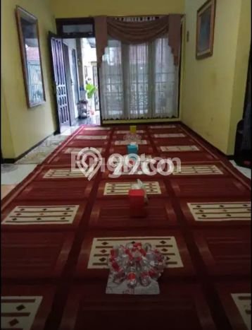 Lokasi terbaik! Rumah siap pakai disewakan di Blimbing LB 400m2 Lokasi terbaik! Rumah siap pakai disewakan di Blimbing LB 400m2