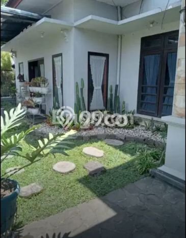 Lokasi terbaik! Rumah siap pakai disewakan di Blimbing LB 400m2 Lokasi terbaik! Rumah siap pakai disewakan di Blimbing LB 400m2