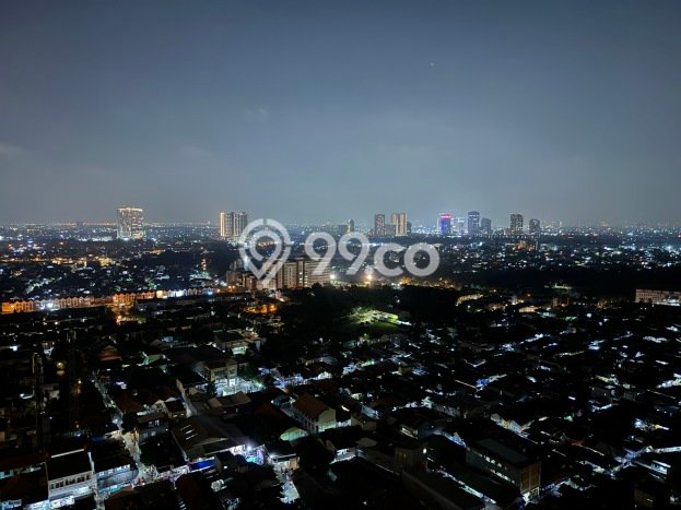 Apartemen Nyaman Dijual di Gading Serpong, Tangerang Dilengkapi 2 KT dan 1 KM Apartemen Nyaman Dijual di Gading Serpong, Tangerang Dilengkapi 2 KT dan 1 KM