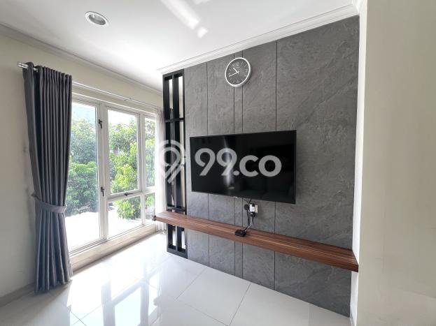Rumah Minimalis 2 KT di Gading Serpong Tangerang Unfurnished Rumah Minimalis 2 KT di Gading Serpong Tangerang Unfurnished