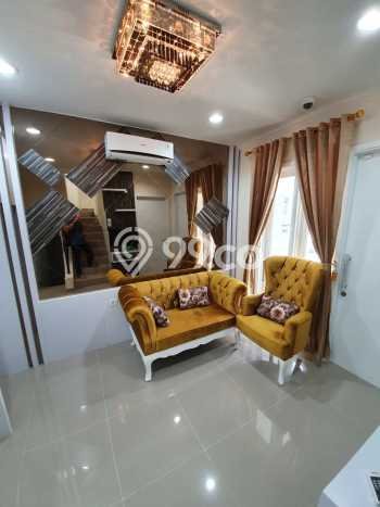 Rumah Luas Asri 2 KT Siap Pakai di Gading Serpong Tangerang Rumah Luas Asri 2 KT Siap Pakai di Gading Serpong Tangerang