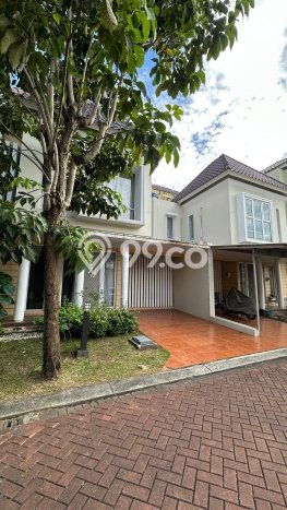 Dijual Rumah Modern 2 KT di Gading Serpong, Tangerang Dijual Rumah Modern 2 KT di Gading Serpong, Tangerang