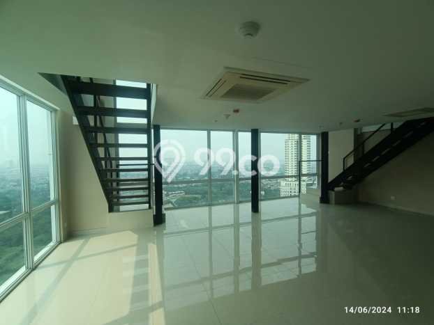 Hunian Apartemen Strategis untuk Dijual di Tangerang dengan 1 Kamar Hunian Apartemen Strategis untuk Dijual di Tangerang dengan 1 Kamar