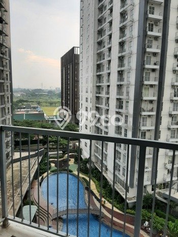 Apartemen Favorit Nyaman Dijual di Tangerang dengan 2 Kamar Tidur Apartemen Favorit Nyaman Dijual di Tangerang dengan 2 Kamar Tidur