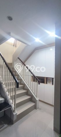 Hunian Nyaman Asri 3 KT Siap Huni di BSD City Tangerang Hunian Nyaman Asri 3 KT Siap Huni di BSD City Tangerang