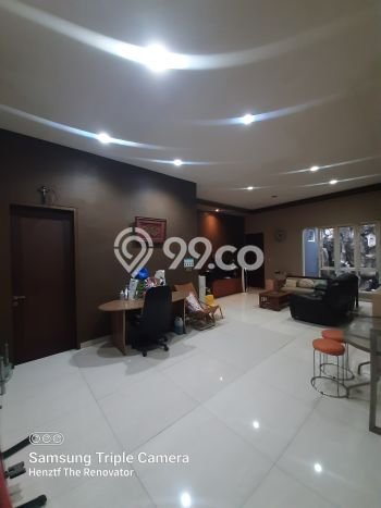 Hunian Super Mewah dengan Akses Paling Strategis di Alam Sutera, Tangerang Hunian Super Mewah dengan Akses Paling Strategis di Alam Sutera, Tangerang