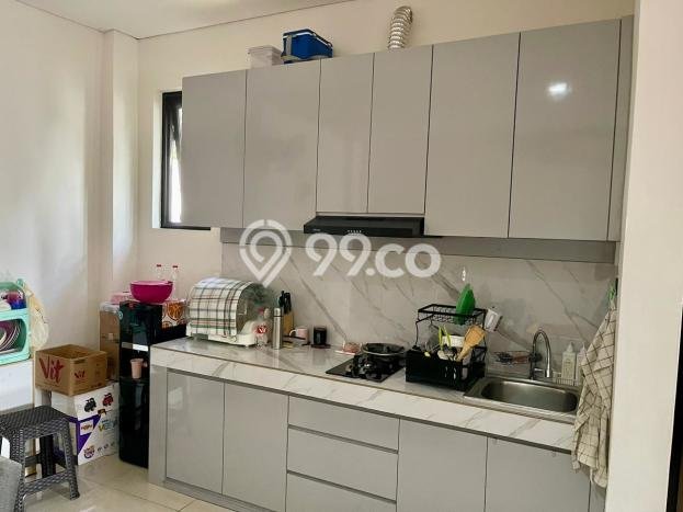 For Sale Hunian Rumah Terawat 2 KT di BSD Taman Provence, Tangerang For Sale Hunian Rumah Terawat 2 KT di BSD Taman Provence, Tangerang