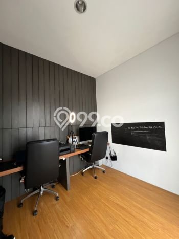 Rumah Minimalis 3 KT LT 84m2 di BSD The Savia Rumah Minimalis 3 KT LT 84m2 di BSD The Savia
